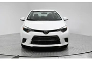 $118000 : TOYOTA COROLLA 2016 ** thumbnail