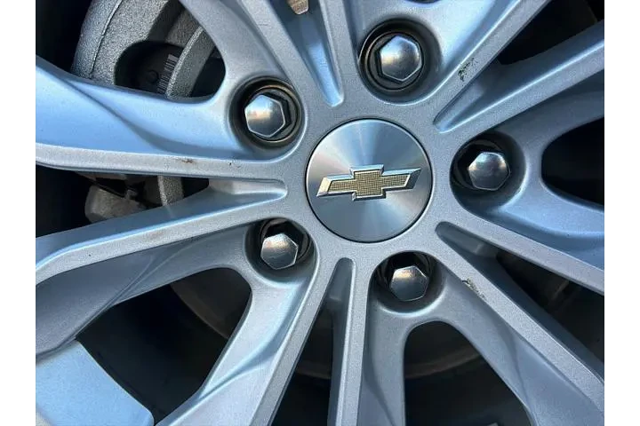 $18995 : Chevrolet Malibu 2023 LT 4dr image 10