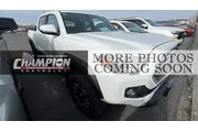 Toyota Tacoma 2019 4x4 TRD O en Reno