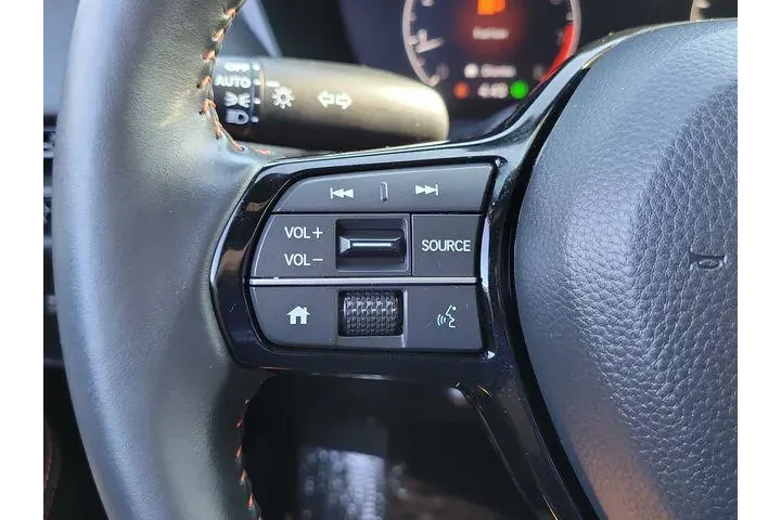 $26153 : Honda HR-V 2024 Sport 4dr Cr image 7