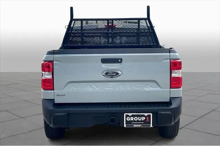 $18987 : Ford Maverick 2022 Lariat 4d image 5