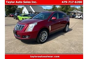 2013 SRX en Springdale