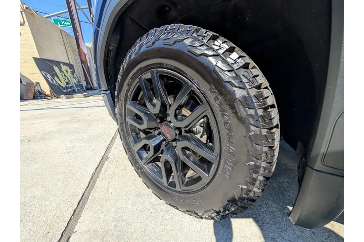 $31995 : 2021 GMC Sierra 1500 Elevatio image 9