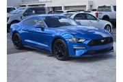 $22291 : Ford Mustang 2021 EcoBoost P thumbnail