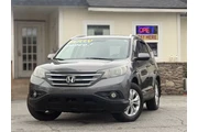 2014 CR-V EX-L