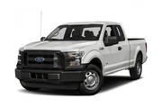Ford F-150 2017 4x4 Lariat 4