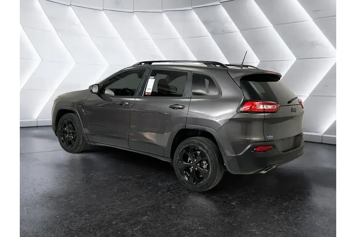 $15131 : Jeep Cherokee 2018 Tech Conn image 6