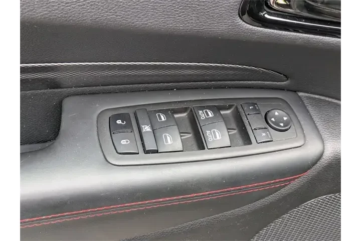 $33988 : Dodge Durango 2024 GT 4dr SU image 10