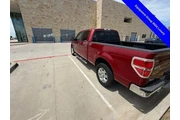 $18995 : Ford F-150 2014 4x2 FX2 4dr thumbnail