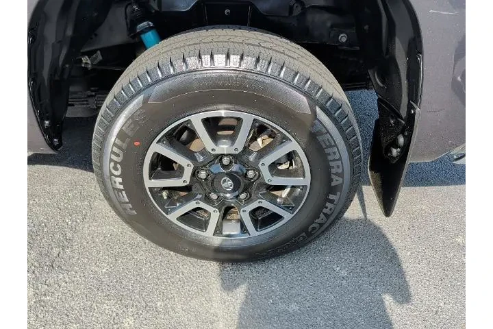 $26400 : Toyota Tundra 2014 4x2 SR5 4 image 5