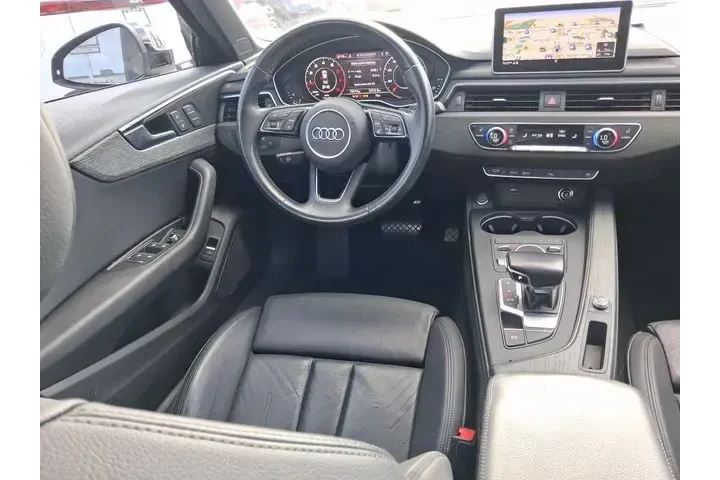 $16990 : Audi A4 2018 2.0T ultra Prem image 8