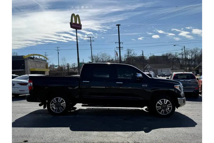 $34495 : 2020 Tundra 1794 Edition image 5
