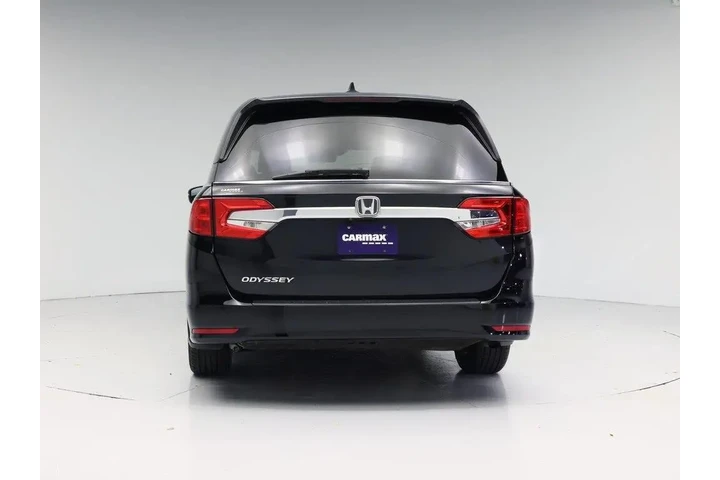 $20998 : Honda Odyssey 2018 EX-L 4dr image 6