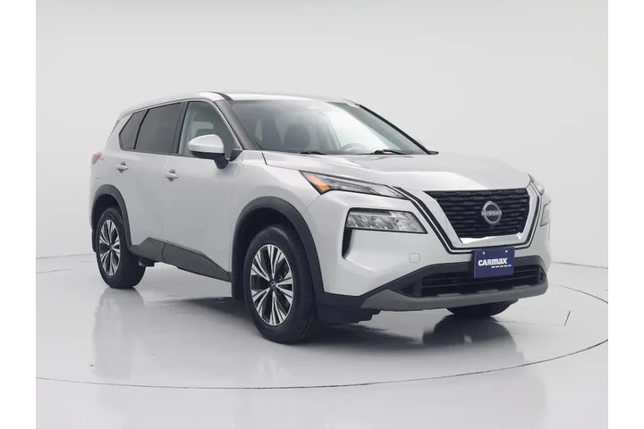 $22998 : Nissan Rogue 2023 AWD SV 4dr image 1