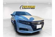 Honda Accord 2020 Sport 4dr