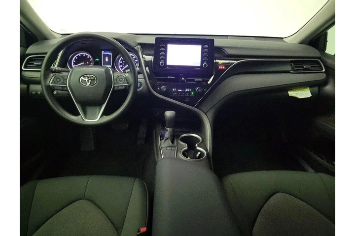 $23998 : Toyota Camry 2022 LE 4dr Sed image 9