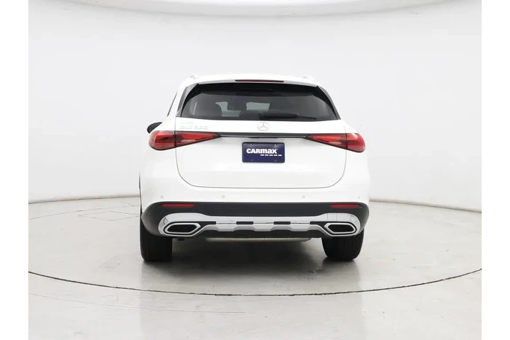 $39998 : Mercedes-Benz GLC 2023 GLC 3 image 6