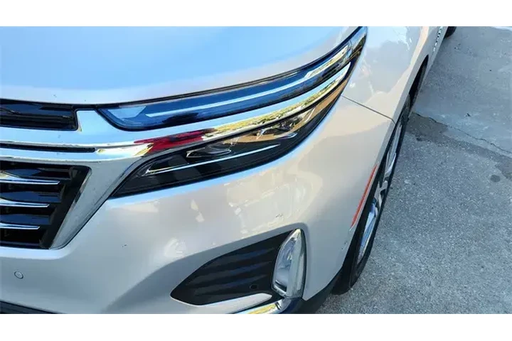 $23448 : Chevrolet Equinox 2022 4x4 P image 10