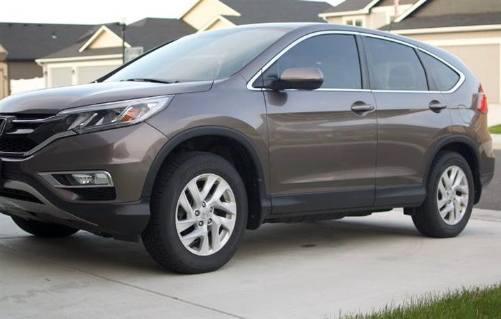 $9500 : 2015 Honda CRV EX SUV image 1