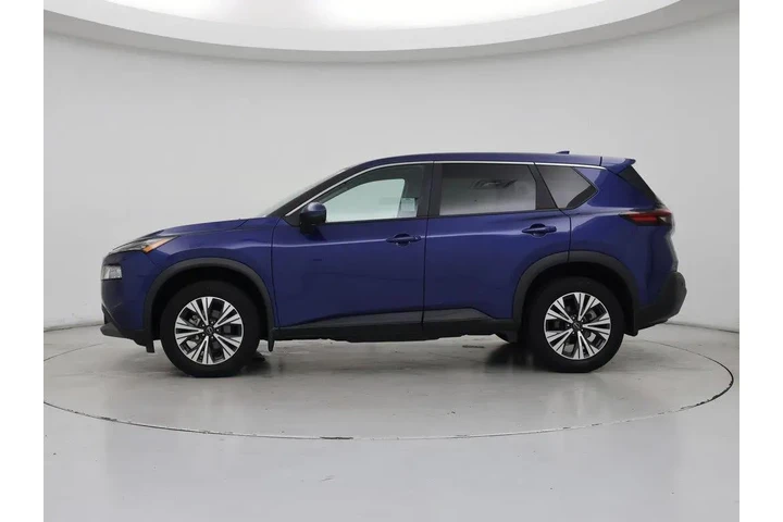 $18998 : Nissan Rogue 2023 SV 4dr Cro image 3