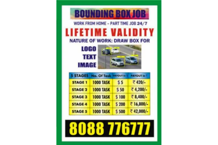 Bounding Box – Just Draw Box a image 1