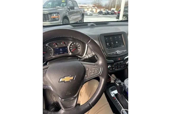 $16594 : Chevrolet Equinox 2019 4x4 L image 6