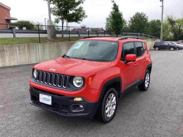 2015 Renegade image 1