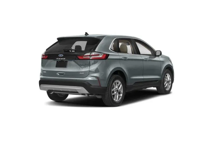 $25999 : Ford Edge 2023 AWD SEL 4dr C image 2
