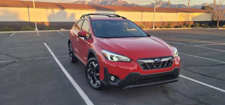 $22500 : 2021 Crosstrek Limited image 4