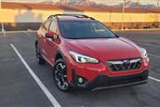 $22500 : 2021 Crosstrek Limited thumbnail