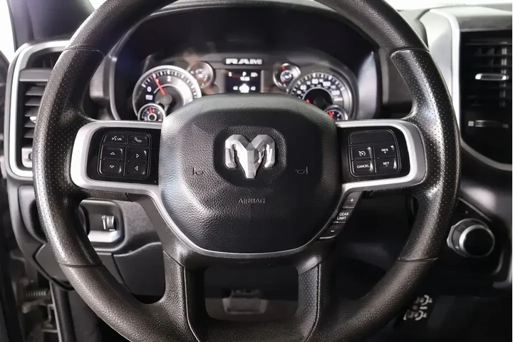 $36143 : Ram 2500 2022 4x4 Big Horn 4 image 3