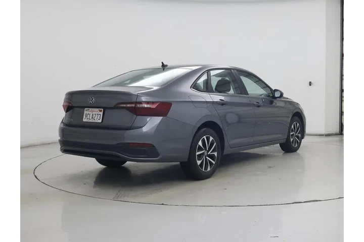 $17998 : Volkswagen Jetta 2022 S 4dr image 8