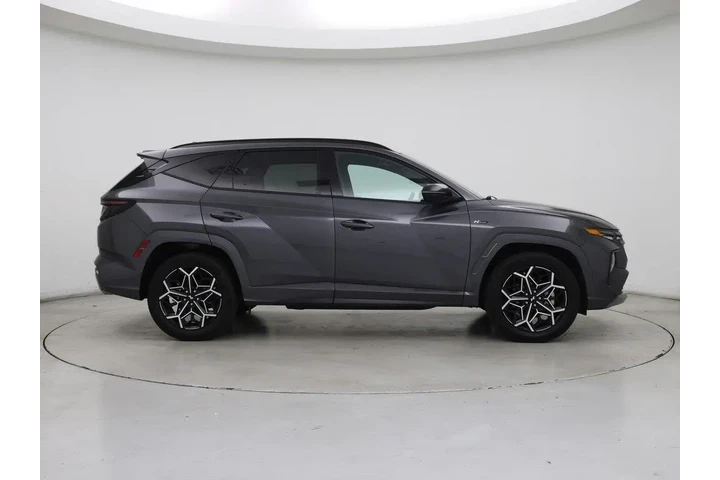 $30998 : Hyundai TUCSON Hybrid 2024 A image 7