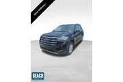 Ford Explorer 2025 Active 4d en Myrtle Beach