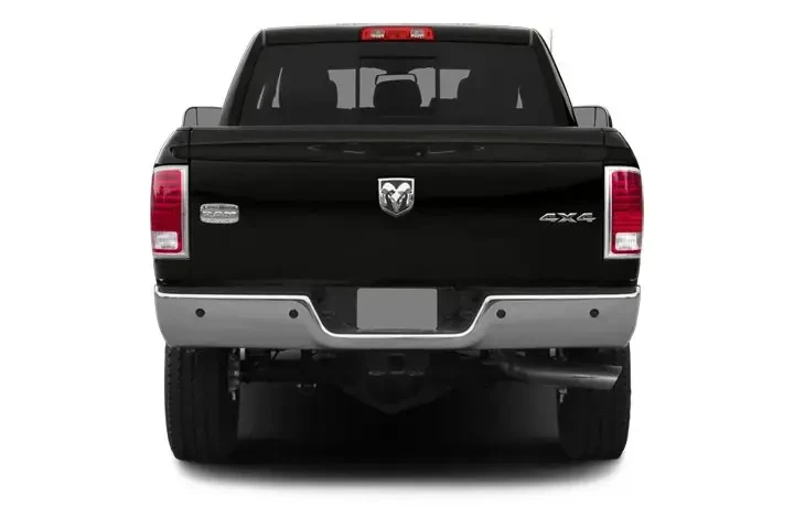 $39635 : Ram 2500 2014 4x4 Laramie 4d image 8
