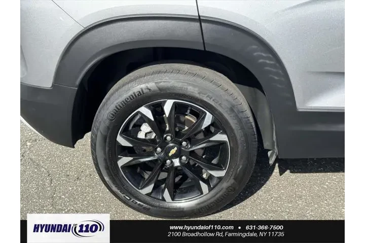 $19398 : Chevrolet Trailblazer 2023 L image 10