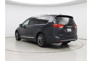$25998 : Chrysler Pacifica 2019 Limit thumbnail