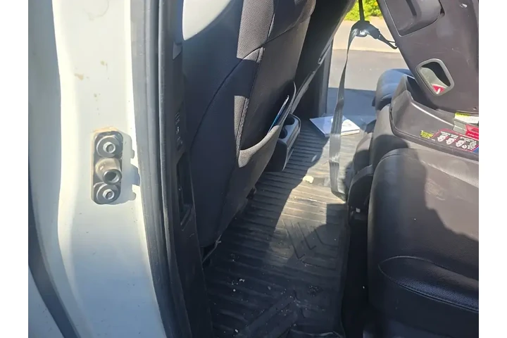 $19998 : Honda Odyssey 2018 Elite 4dr image 6