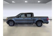 $21999 : Ford F-150 2017 4x2 XLT 4dr thumbnail