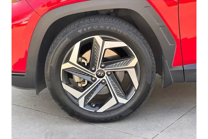 $20700 : Hyundai TUCSON 2023 Limited image 5