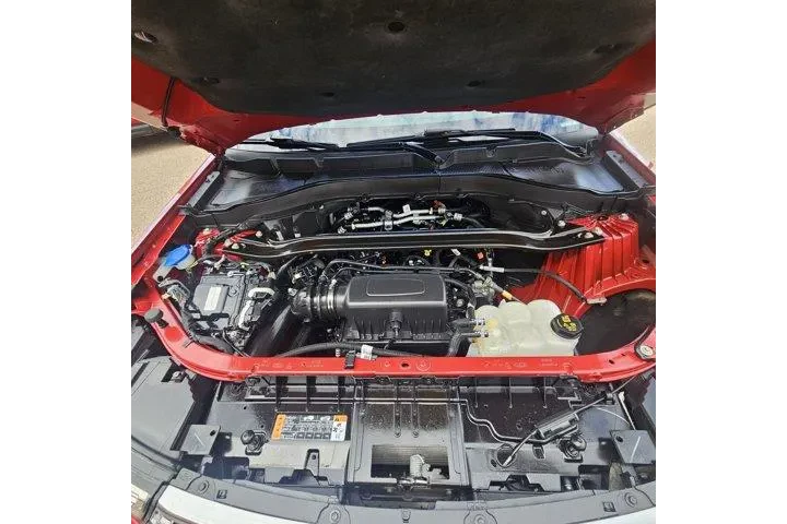 $33888 : Ford Explorer 2023 AWD Limit image 10