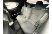 $10985 : Toyota C-HR 2019 LE 4dr Cros thumbnail