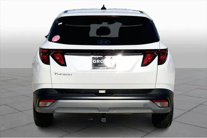 $26777 : Hyundai TUCSON 2025 SE 4dr S image 5