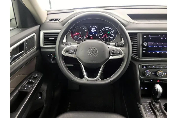 $22998 : Volkswagen Atlas 2021 SE 4dr image 10