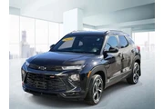 Chevrolet Trailblazer 2023 4 en Long Island