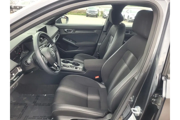 $26679 : Honda Civic 2024 Sport 4dr S image 10
