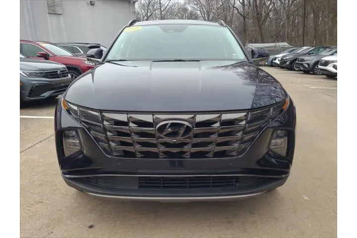 $25303 : Hyundai TUCSON Hybrid 2022 A image 5