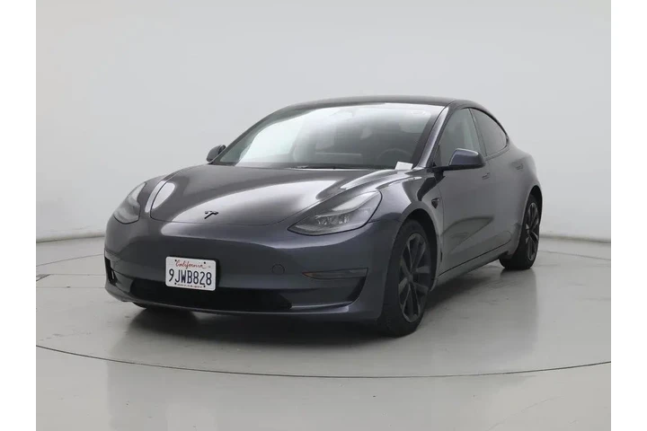 $28998 : Tesla Model 3 2023 4dr Sedan image 4
