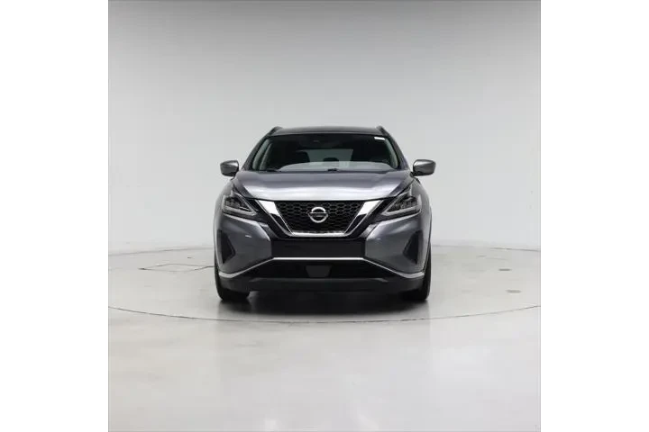 $19998 : Nissan Murano 2020 SV 4dr SU image 5