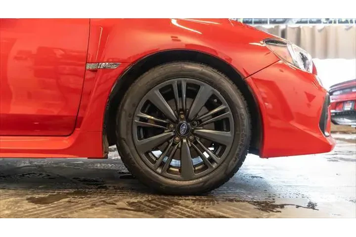 $21999 : Subaru WRX 2019 AWD Limited image 8
